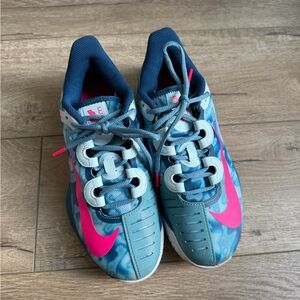 NikeCourt Air Zoom GP Turbo Naomi Osaka Size 7.5